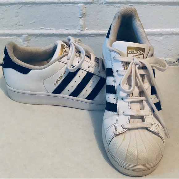 adidas superstar old model